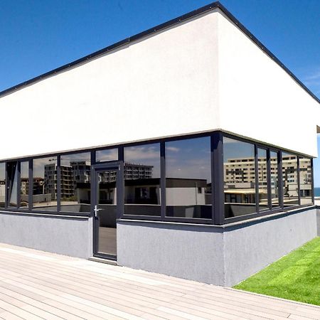 Aquarium Residence Penthouse 7 ナボダリ エクステリア 写真
