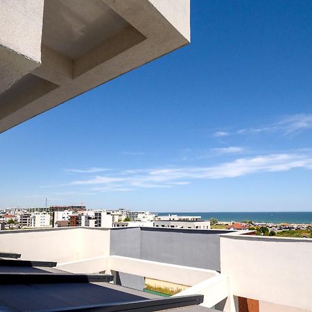 Aquarium Residence Penthouse 7 ナボダリ エクステリア 写真