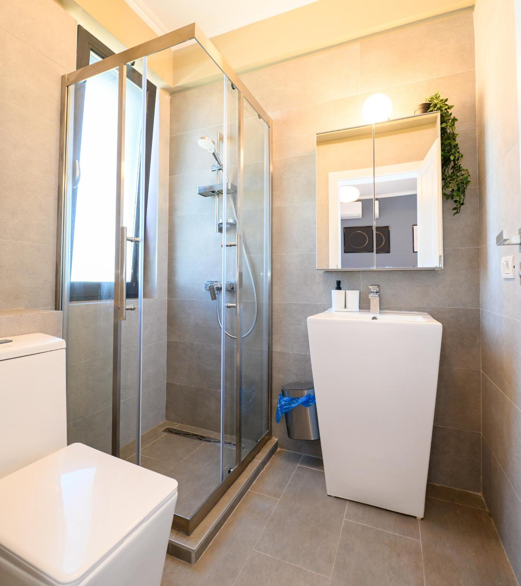 Aquarium Residence Penthouse 7 ナボダリ エクステリア 写真