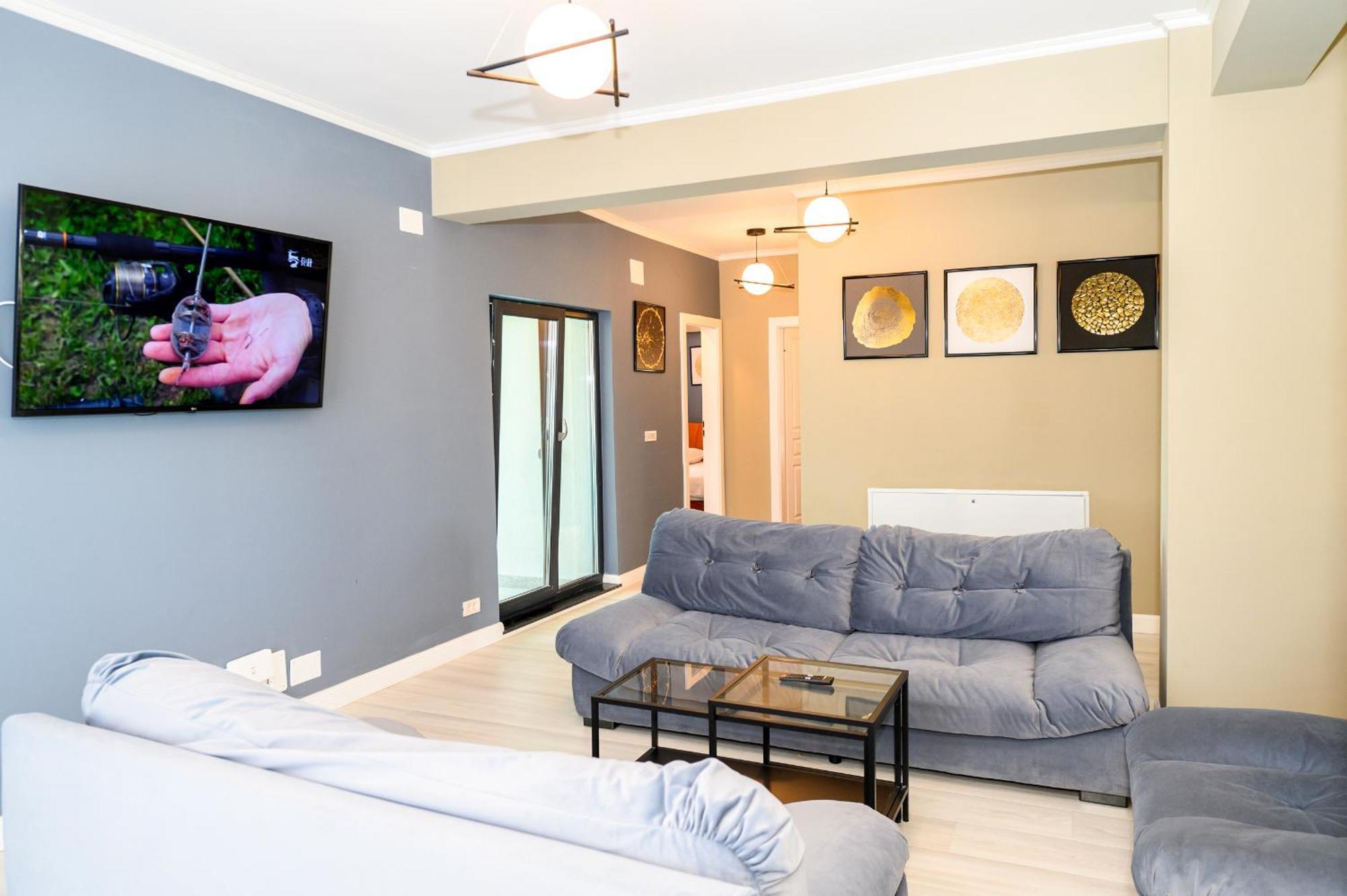 Aquarium Residence Penthouse 7 ナボダリ エクステリア 写真