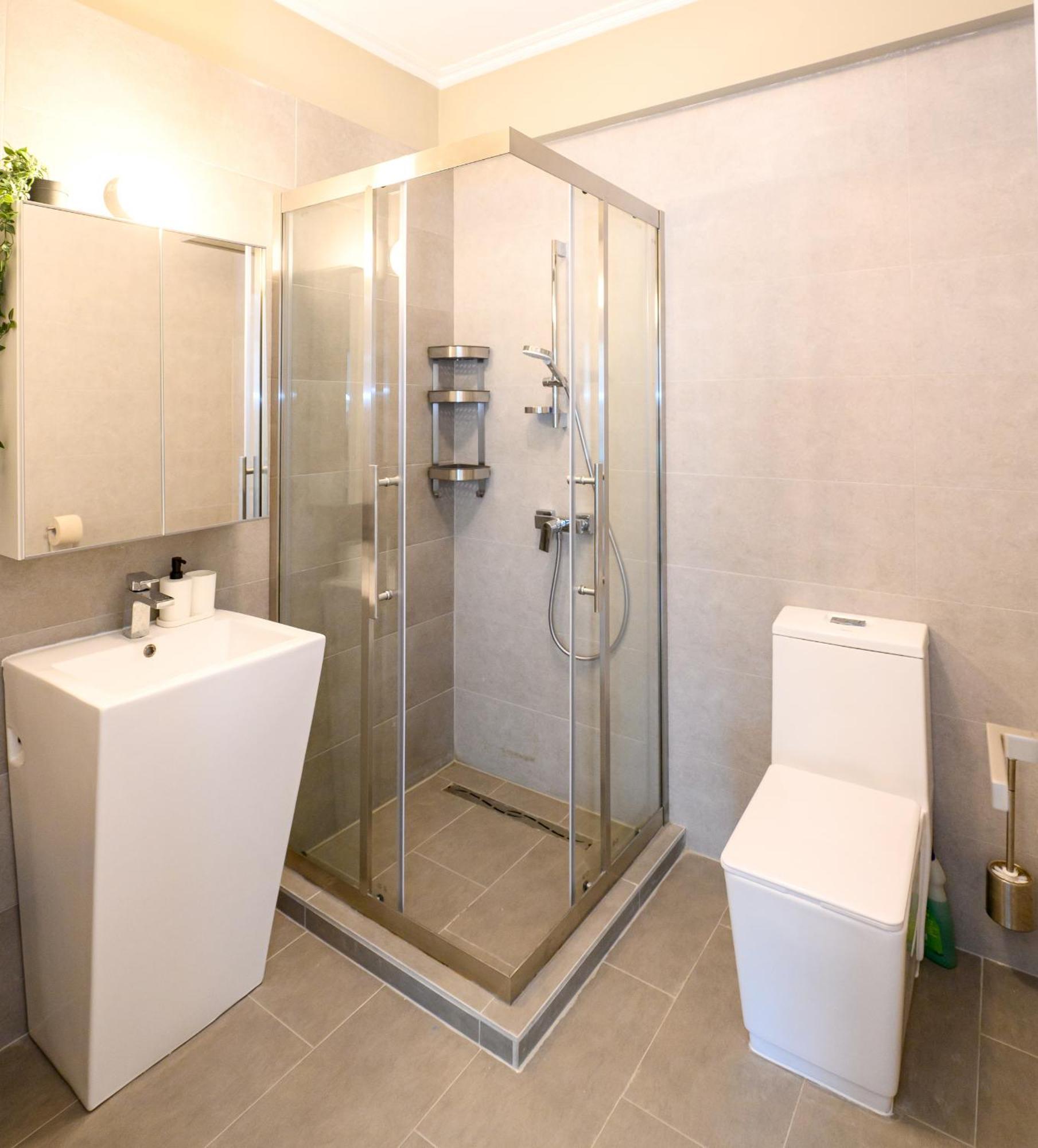 Aquarium Residence Penthouse 7 ナボダリ エクステリア 写真