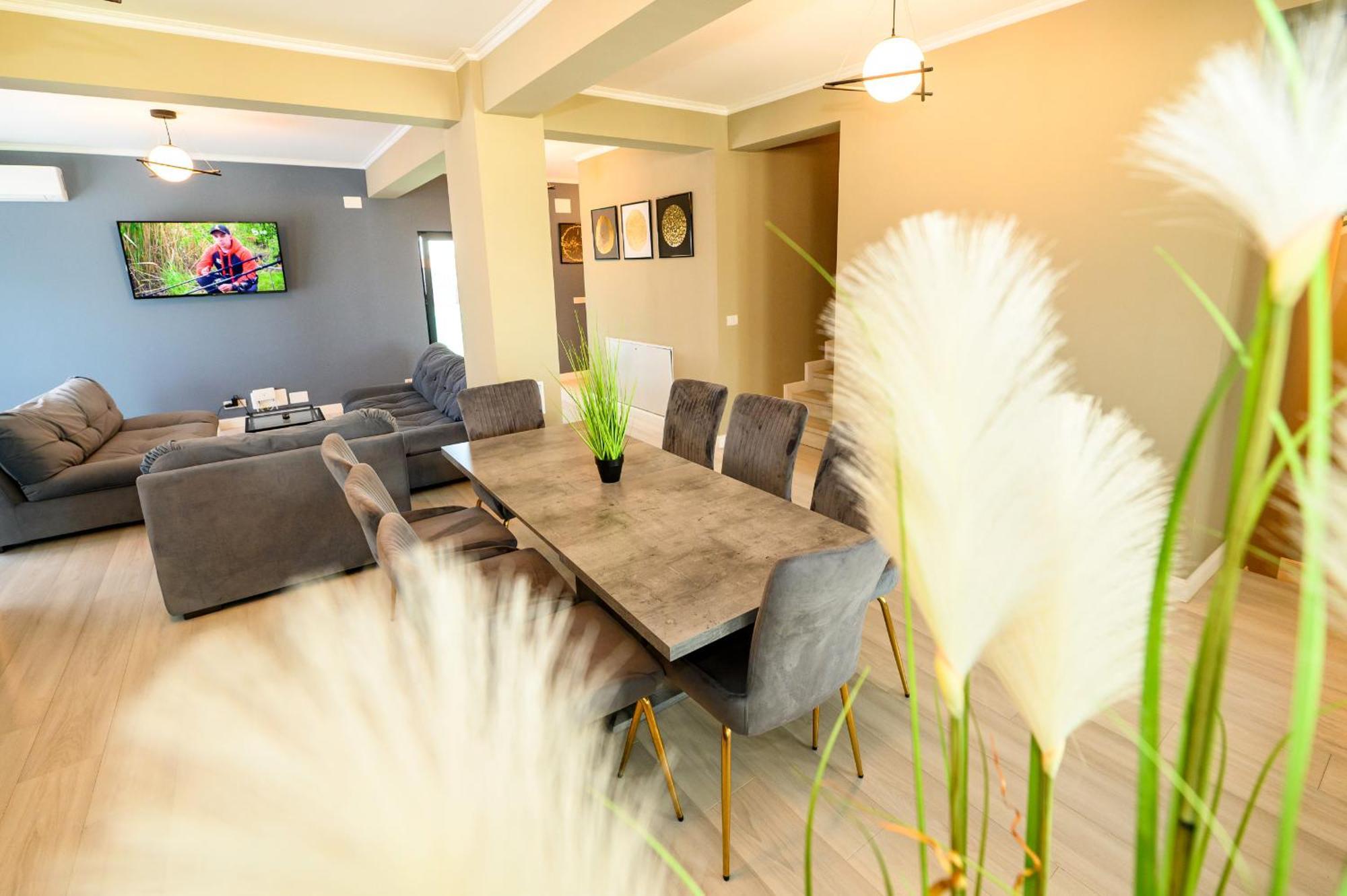 Aquarium Residence Penthouse 7 ナボダリ エクステリア 写真